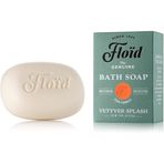 Vetyver Splash Katı Banyo Sabunu 120 G