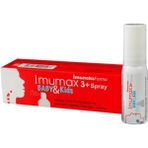 Vevitamin Imumax Baby Kids 3 Yaş ve Üstü Boğaz Spreyi - Krem