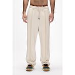 Vex Bej Erkek Sweatpants Eşofman Altı