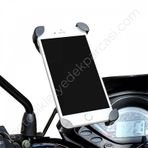 Vexo Açık Ayna Bağlantılı Telefon Tutucu