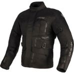 Vexo Adventure H20 4 Mevsim Motosiklet Montu Siyah - 2XL
