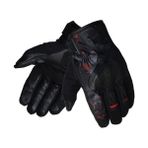 VEXO AIRTECH ELDİVEN KIRMIZI (M BEDEN)