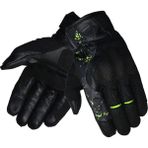 Vexo Airtech Eldiven Neon Sari - XL - Neon Sarı