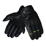 Vexo Aırtech Eldiven Neon Sarı