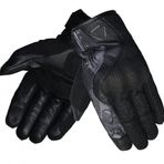 VEXO AIRTECH ELDİVEN SİYAH "M"