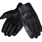 Vexo Airtech Eldiven Siyah Xl