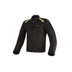 Vexo Axıon H20 Mont Siyah-Neon Sarı - XL