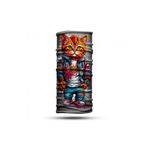 Vexo Baf Bandana Cat