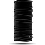 Vexo Baf Bandana Fullblack Siyah