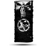 Vexo Baf Bandana Skulls