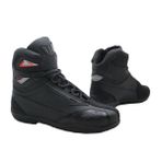 Vexo Boxter Air Siyah Motosiklet Botu