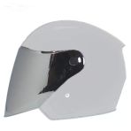 VEXO-COX SR-G - SR-J KASK CAMI IRIDIUM GRİ