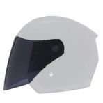 Vexo Cox SR-G SR-J Siyah Kask Camı