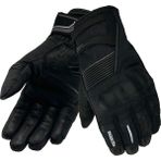 Vexo North H2O Kışlık Motosiklet Eldiveni Siyah - XL