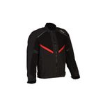 Vexo Quatro Korumali Motosiklet Montu Kırmızı Unisex S 551156522