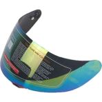 Vexo SR-X Gri Kask Camı Vizör