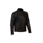 Vexo Vıntage Deri Mont Siyah Unisex S M1262406-02