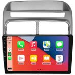Vexon PLN66985 Fiat Linea 2007-2012 Android Multimedya Teyp 4+64GB Android Multimedya Teyp - Siyah
