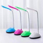 Vexor 360 Derece Ayarlanabilir Esnek Led Masa Lambası
