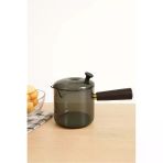 Vexor 550 Ml Akasya Cam Cezve
