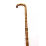 Vexor Ahşap Baston Model 5