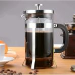 Vexor Cam French Press 350 Ml