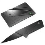 Vexor Cardsharp Kredi Kartı Şeklinde Bıçak Kutusuz
