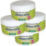 Vexor Çörek Otu Kremi Green Box 4 Tane x 200 ml HZNZF146 - Belirtilmemiş