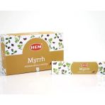 Vexor Hem Universal Myrrh Masala Tütsü