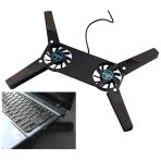 Vexor Katlanabilir Laptop Soğutucu