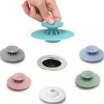 Vexor Lavabo Küvet Tıkacı
