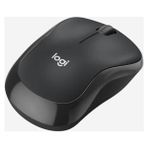 Vexor M241 Kompakt Sessiz Kablosuz Bluetooth Mouse Siyah 910-007471 - Belirtilmemiş