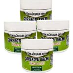 Vexor Mem Çörek Otu Kremi 150 ml x 4 Adet - Belirtilmemiş