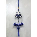 Vexor Metal Nazar Boncuğu Çan Model 15