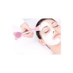 Vexor Silikon Yüz Temizleme Fırçası ve Maske Uygulama Spatulası