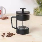 Vexor Siyah French Press 350 Ml
