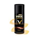 Vexx 50 Gr. Orta Kahve Saç Tozu Topik - Topaklanma Yapmaz orta-kahve