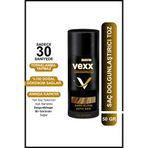 vexx maestro Vexx 50 Gr. Koyu Sarı(Dark Blonde) Saç Tozu Topik - Topaklanma Yapmaz