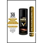 vexx maestro Vexx 50 Gr. Orta Kahve Saç Tozu Topik - Topaklanma Yapmaz