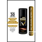 vexx maestro Vexx 50 Gr. Orta Kahve Saç Tozu Topik - Topaklanma Yapmaz
