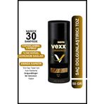 vexx maestro Vexx 50 Gr. Sarı Saç Tozu Topik - Topaklanma Yapmaz