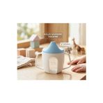 Veyla Style Bebek Ve Çocuk Suluk Ve Atıştırma Bardağı 20 Ml
