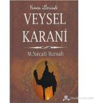 VEYSEL KARANI - MUSTAFA NECATI BURSALI