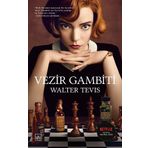Vezir Gambiti-Walter Tevis