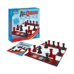 Vezirler Satrancı (All Queens Chess) Strateji Oyunu