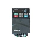 VFD015E43T ÜÇ FAZ 380V AC MOTOR HIZ KONTROL CİHAZI-İNVERTER 1.5 KW