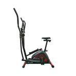 VFit By Voit 2'si Bir Arada Eliptik Bisiklet