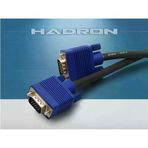 Vga Kablo 15 M Od6.0 Hadron Hd4353 Hdx7777
