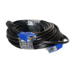 VGA Kablo 15 Metre