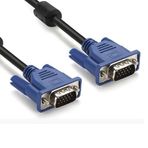 VGA Kablo 15 Pin Erkek Ekran Görüntü Kablosu 3 Metre